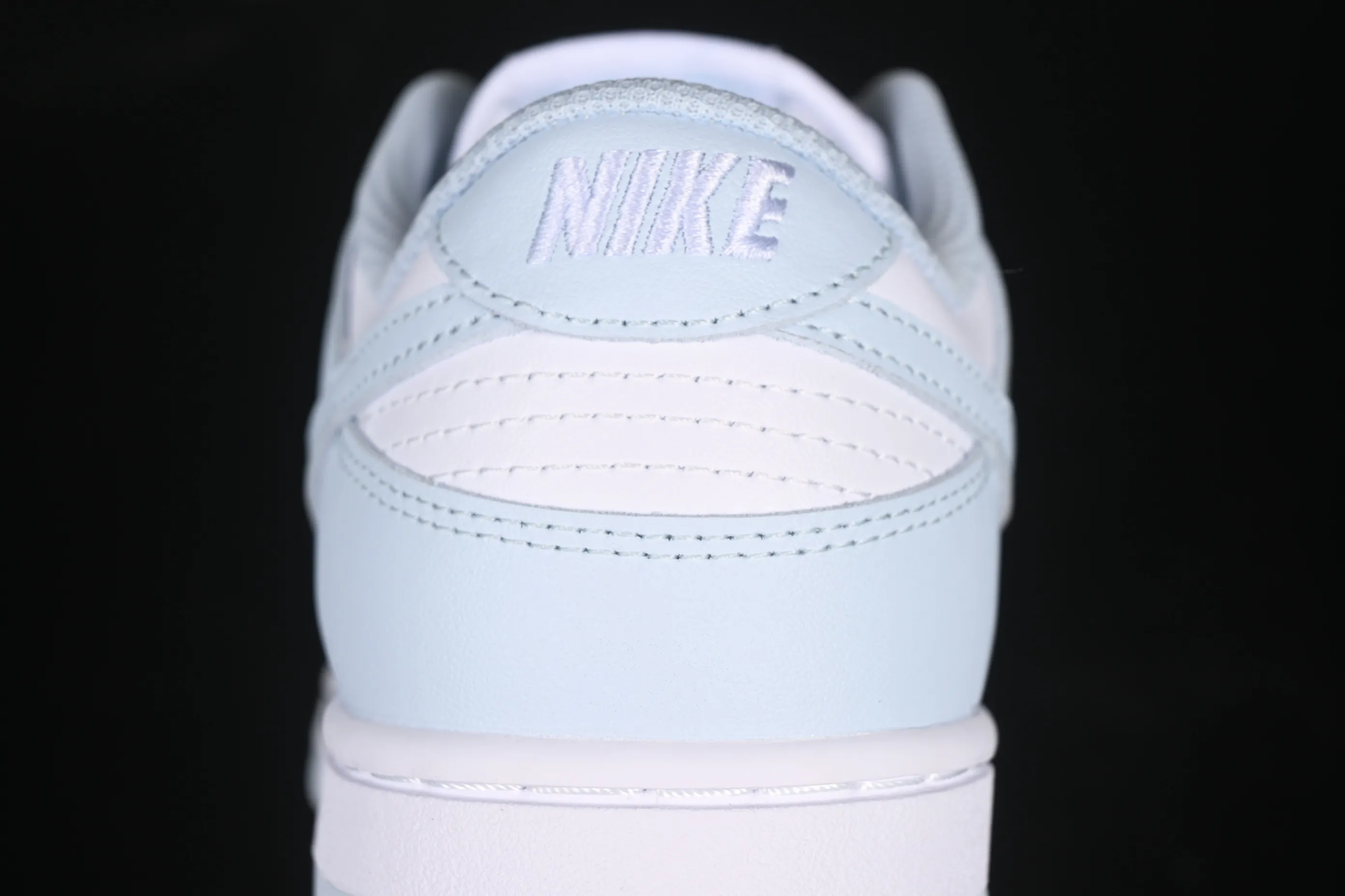 All categories Nk SB Dunk series Nk SB Dunk Low low-top sneakers Nk Dunk Low cloud blue SB low-top casual sneakers IB7311-100